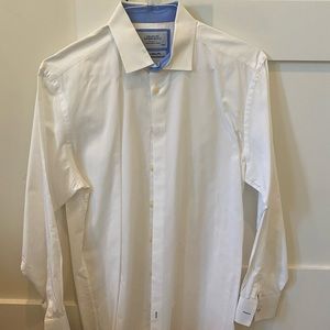 Mens dress shirt